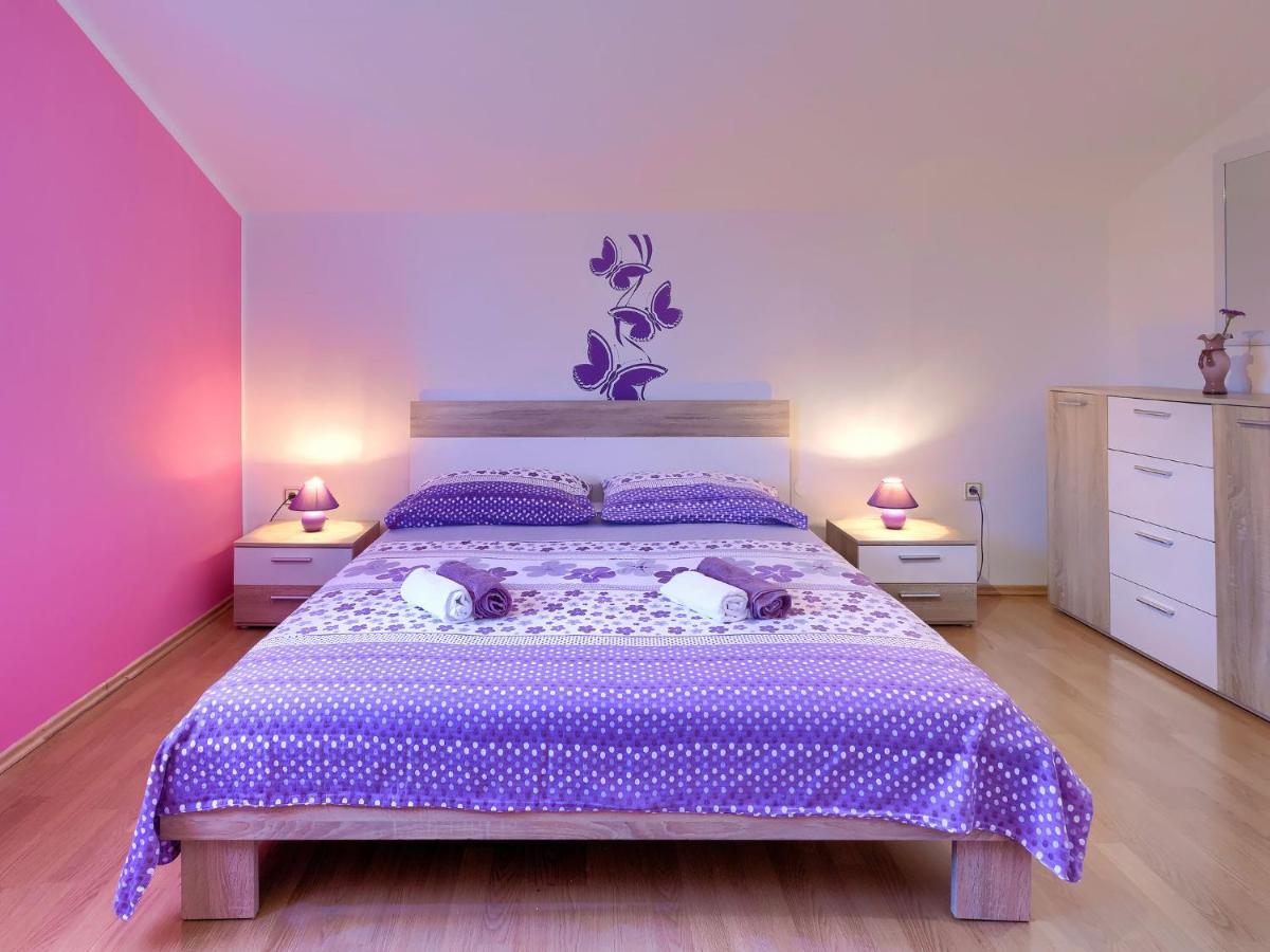 Holiday Home Nikolina - Roj412 By Interhome Sveti Petar u Sumi Exterior foto